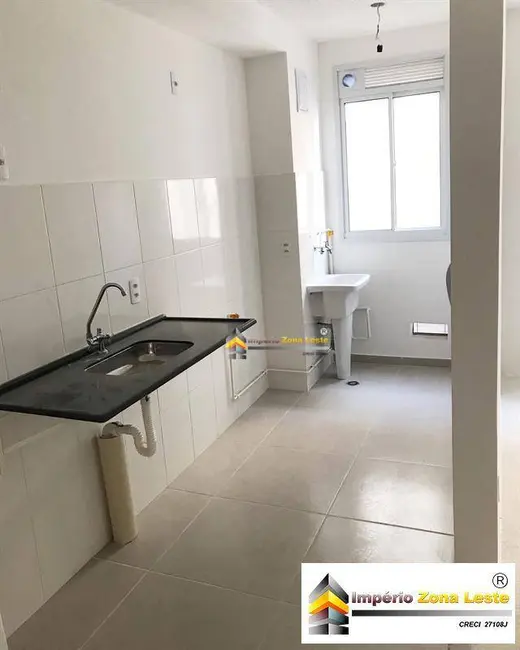 Foto 5 de Apartamento com 2 quartos à venda, 43m2 em Cidade Líder, São Paulo - SP