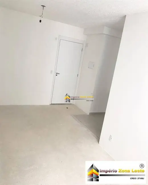 Foto 1 de Apartamento com 2 quartos à venda, 43m2 em Cidade Líder, São Paulo - SP