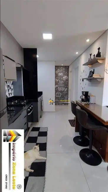 Foto 5 de Apartamento com 2 quartos à venda, 40m2 em São Paulo - SP