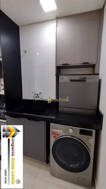 Foto 6 de Apartamento com 2 quartos à venda, 40m2 em São Paulo - SP