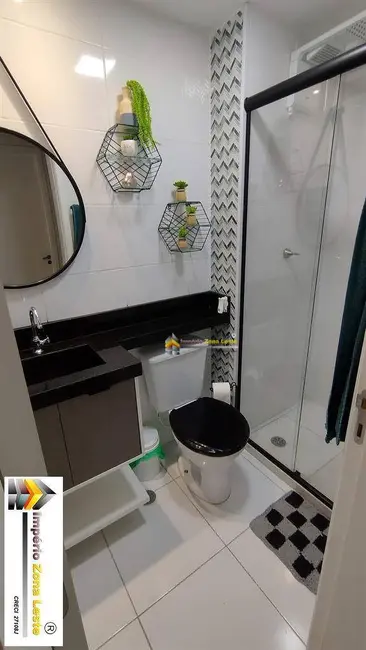 Foto 8 de Apartamento com 2 quartos à venda, 40m2 em São Paulo - SP