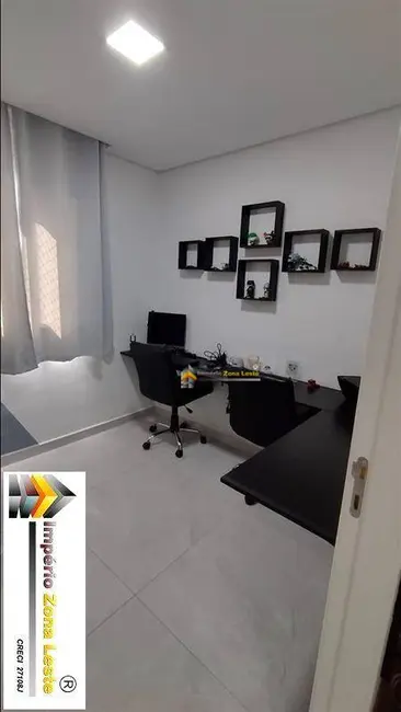 Foto 7 de Apartamento com 2 quartos à venda, 40m2 em São Paulo - SP