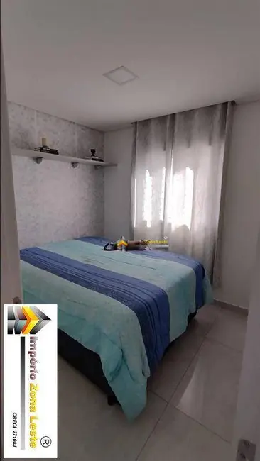 Foto 9 de Apartamento com 2 quartos à venda, 40m2 em São Paulo - SP