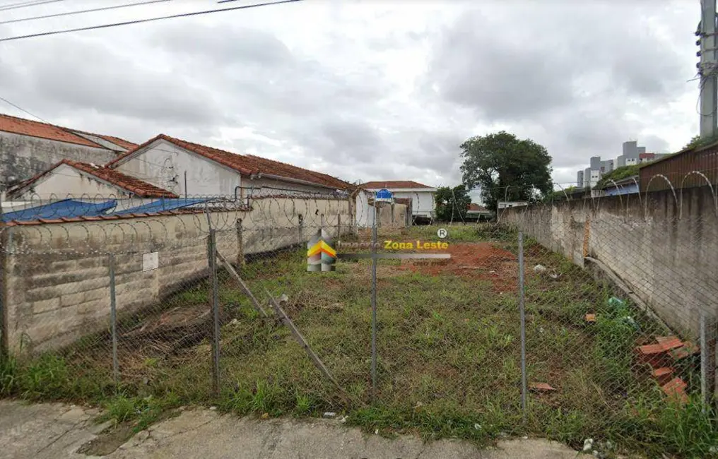 Terreno / Lote à venda, 406m2 em Cidade Vargas, São Paulo - SP - imagem 3 Foto 3 de Terreno / Lote à venda, 406m2 em Cidade Vargas, São Paulo - SP