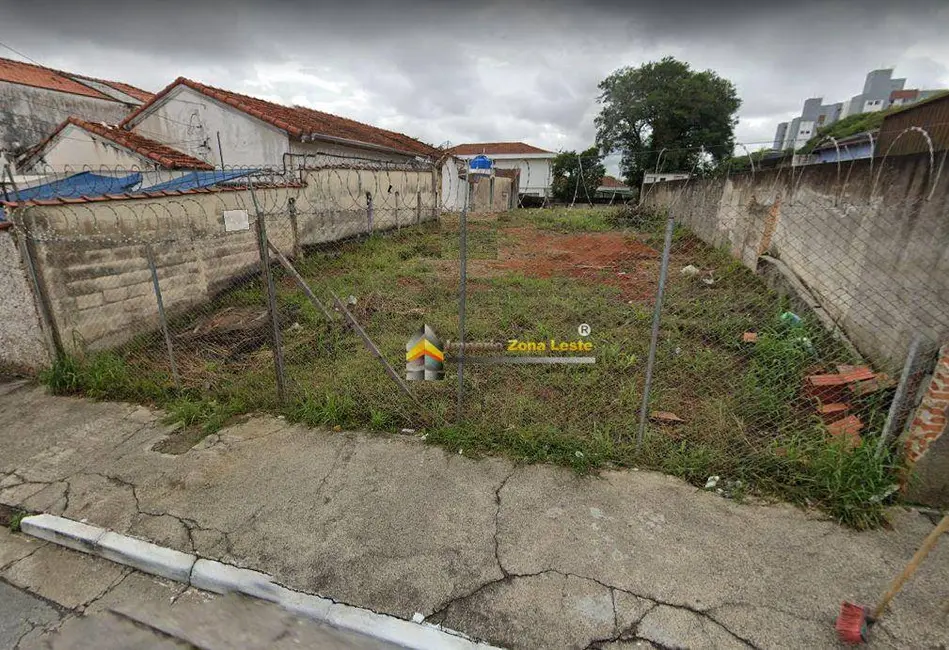 Terreno / Lote à venda, 406m2 em Cidade Vargas, São Paulo - SP - imagem 4 Foto 4 de Terreno / Lote à venda, 406m2 em Cidade Vargas, São Paulo - SP