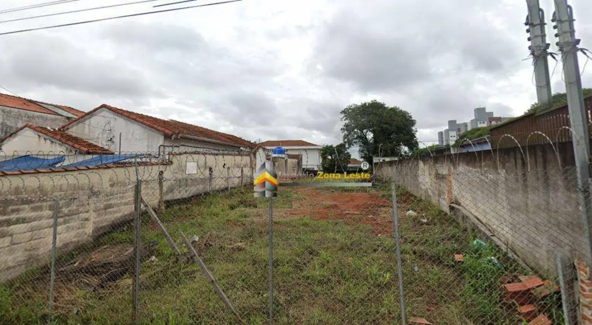 Foto 2 de Terreno / Lote à venda, 406m2 em Cidade Vargas, São Paulo - SP