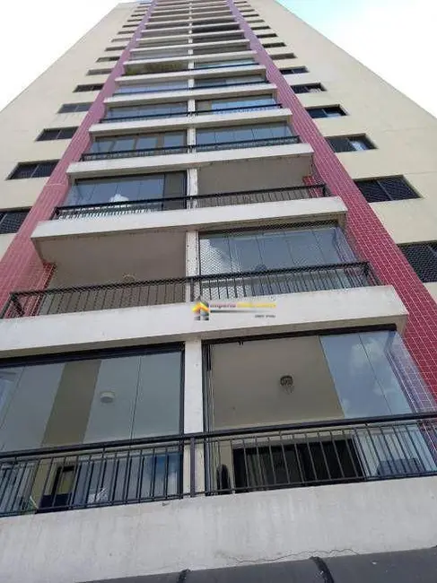 Foto 1 de Apartamento com 2 quartos à venda, 62m2 em Penha de França, São Paulo - SP