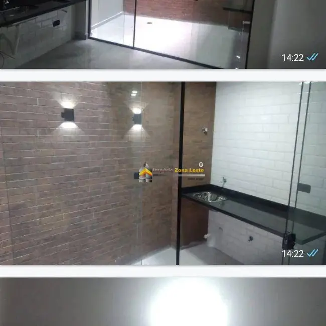 Sobrado com 3 quartos à venda, 120m2 em Vila Granada, São Paulo - SP - imagem 4 Foto 4 de Sobrado com 3 quartos à venda, 120m2 em Vila Granada, São Paulo - SP