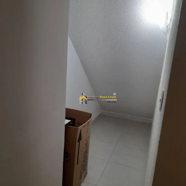 Foto 6 de Kitnet com 1 quarto à venda, 35m2 em Vila Santa Teresa (Zona Leste), São Paulo - SP