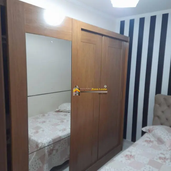 Foto 7 de Kitnet com 1 quarto à venda, 35m2 em Vila Santa Teresa (Zona Leste), São Paulo - SP