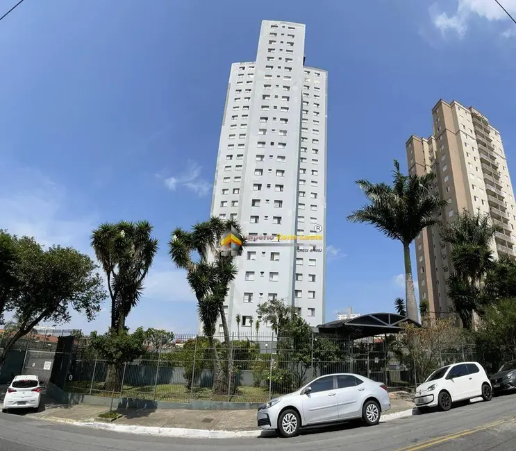 Apartamento com 2 quartos à venda, 70m2 em Vila Santana, São Paulo - SP - imagem 1 Foto 1 de Apartamento com 2 quartos à venda, 70m2 em Vila Santana, São Paulo - SP