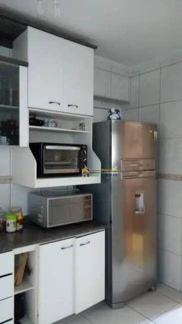 Apartamento com 2 quartos à venda, 70m2 em Vila Santana, São Paulo - SP - imagem 5 Foto 5 de Apartamento com 2 quartos à venda, 70m2 em Vila Santana, São Paulo - SP