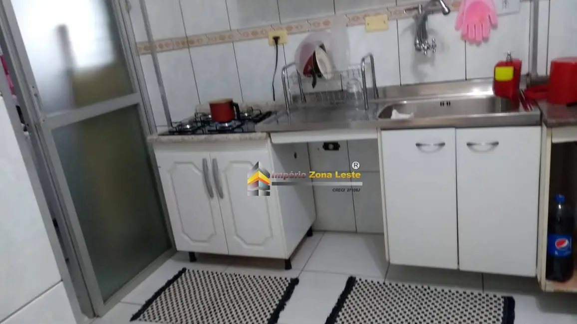 Apartamento com 2 quartos à venda, 70m2 em Vila Santana, São Paulo - SP - imagem 6 Foto 6 de Apartamento com 2 quartos à venda, 70m2 em Vila Santana, São Paulo - SP