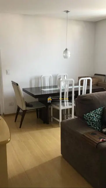 Apartamento com 2 quartos à venda, 70m2 em Vila Santana, São Paulo - SP - imagem 7 Foto 7 de Apartamento com 2 quartos à venda, 70m2 em Vila Santana, São Paulo - SP