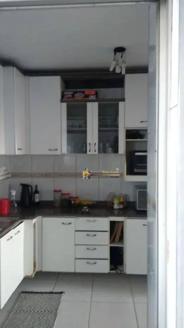 Apartamento com 2 quartos à venda, 70m2 em Vila Santana, São Paulo - SP - imagem 4 Foto 4 de Apartamento com 2 quartos à venda, 70m2 em Vila Santana, São Paulo - SP