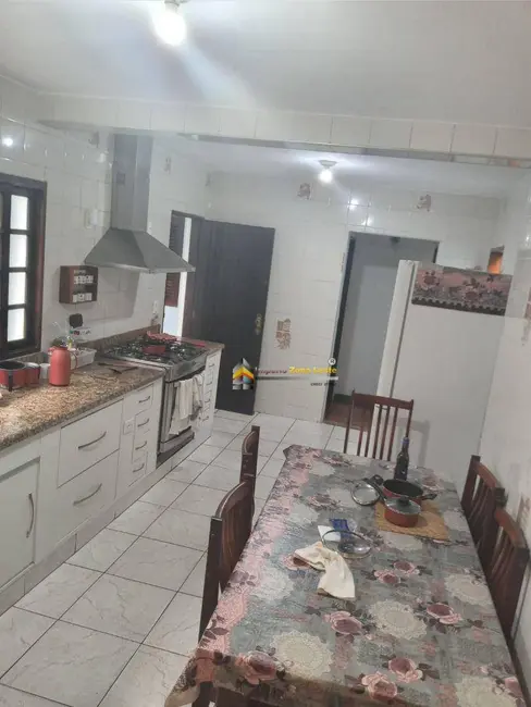 Sobrado com 3 quartos à venda, 120m2 em Cidade Antônio Estevão de Carvalho, São Paulo - SP - imagem 7 Foto 7 de Sobrado com 3 quartos à venda, 120m2 em Cidade Antônio Estevão de Carvalho, São Paulo - SP