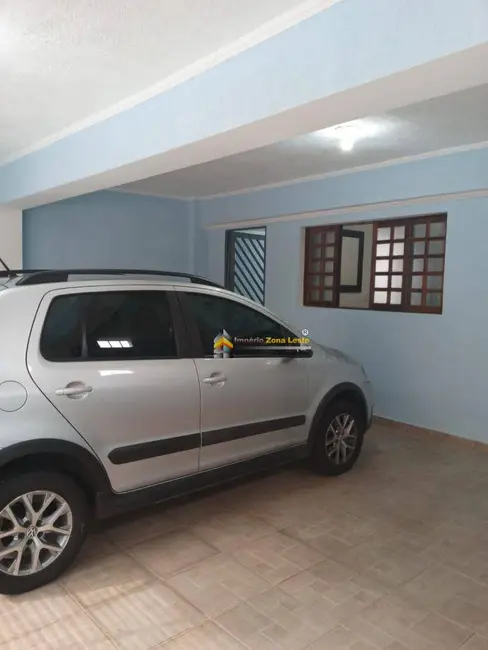 Sobrado com 3 quartos à venda, 120m2 em Cidade Antônio Estevão de Carvalho, São Paulo - SP - imagem 2 Foto 2 de Sobrado com 3 quartos à venda, 120m2 em Cidade Antônio Estevão de Carvalho, São Paulo - SP