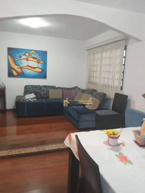 Sobrado com 3 quartos à venda, 120m2 em Cidade Antônio Estevão de Carvalho, São Paulo - SP - imagem 3 Foto 3 de Sobrado com 3 quartos à venda, 120m2 em Cidade Antônio Estevão de Carvalho, São Paulo - SP