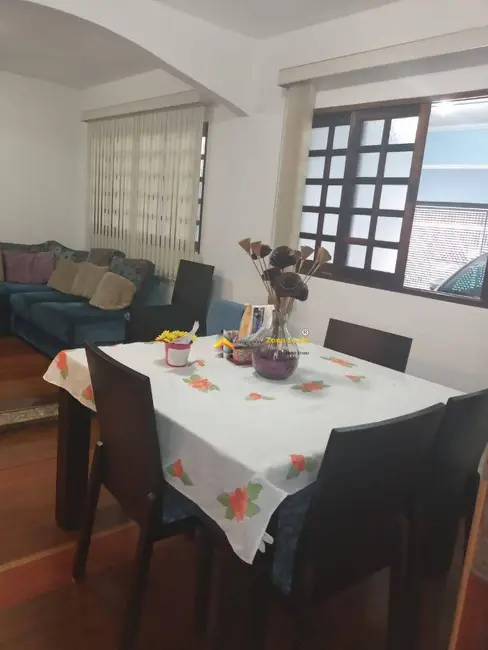 Sobrado com 3 quartos à venda, 120m2 em Cidade Antônio Estevão de Carvalho, São Paulo - SP - imagem 4 Foto 4 de Sobrado com 3 quartos à venda, 120m2 em Cidade Antônio Estevão de Carvalho, São Paulo - SP