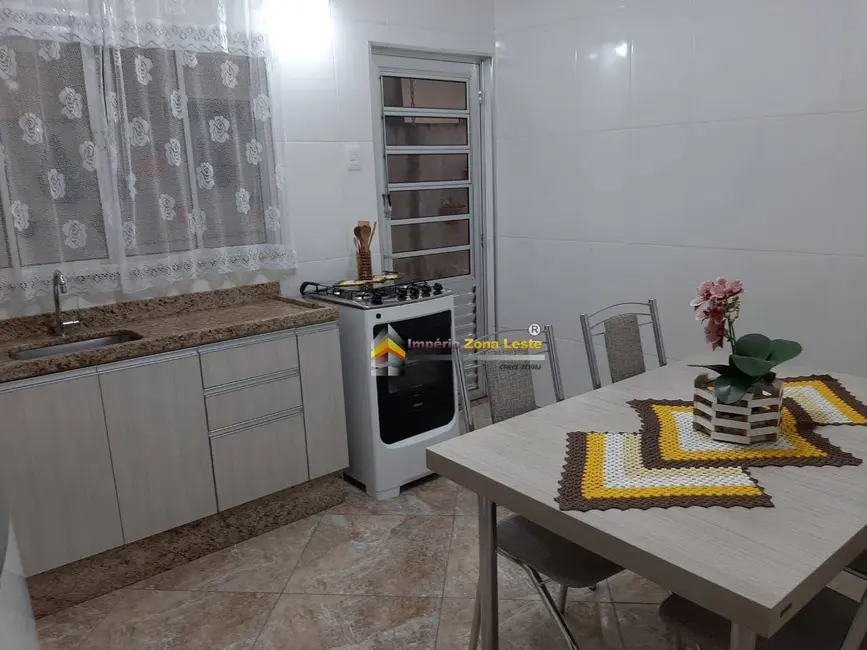 Foto 7 de Sobrado com 3 quartos à venda, 125m2 em Jardim Cotinha, São Paulo - SP