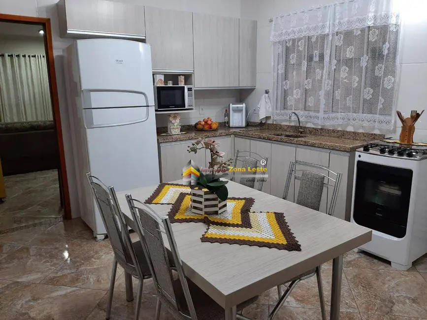 Foto 8 de Sobrado com 3 quartos à venda, 125m2 em Jardim Cotinha, São Paulo - SP