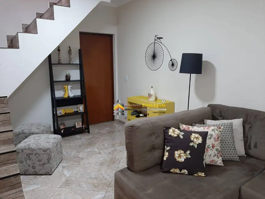 Foto 3 de Sobrado com 3 quartos à venda, 125m2 em Jardim Cotinha, São Paulo - SP