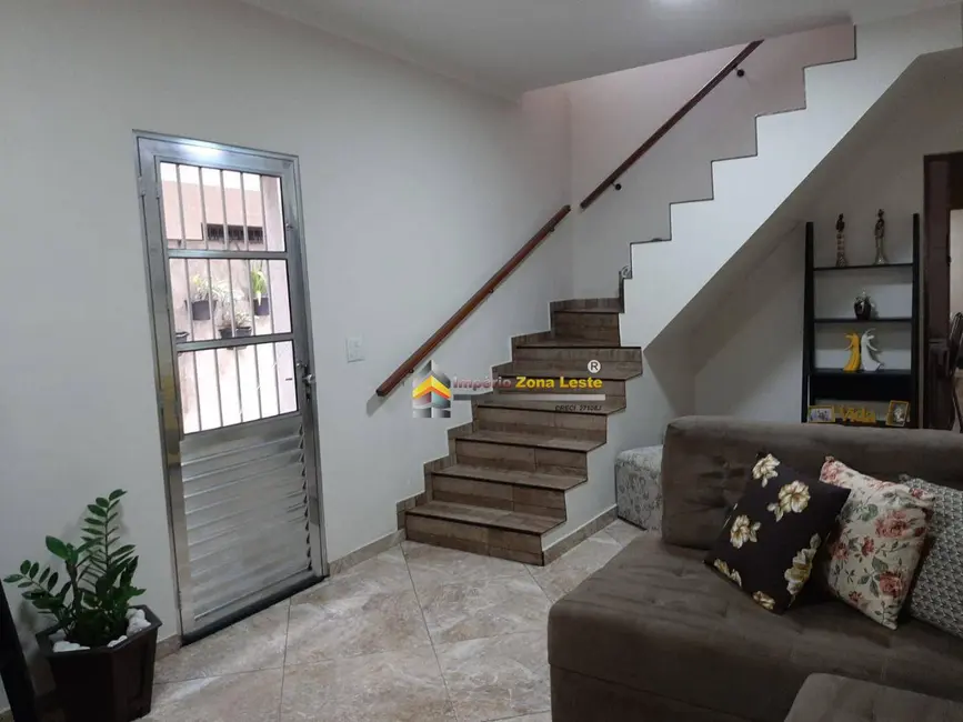 Foto 5 de Sobrado com 3 quartos à venda, 125m2 em Jardim Cotinha, São Paulo - SP