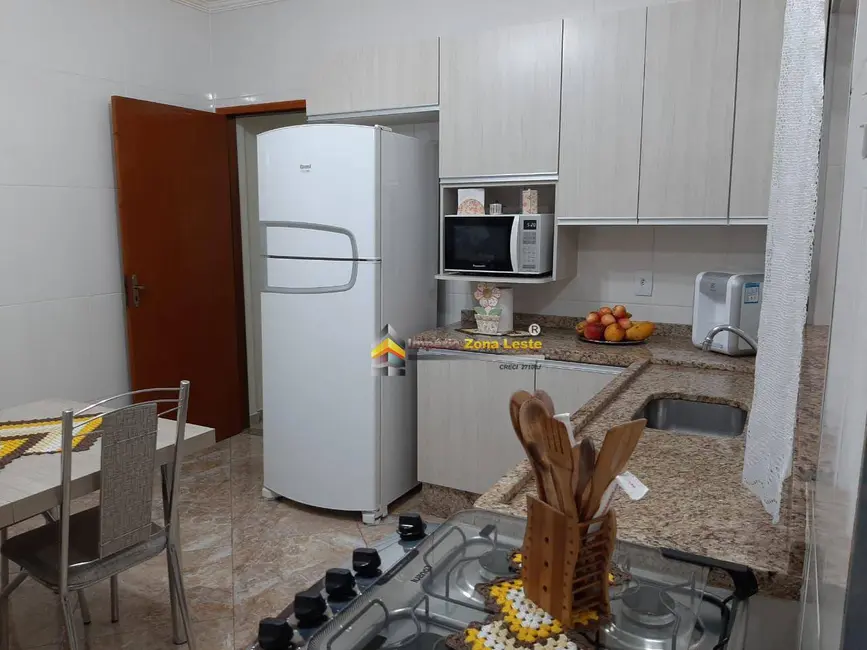 Foto 6 de Sobrado com 3 quartos à venda, 125m2 em Jardim Cotinha, São Paulo - SP