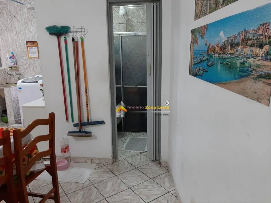 Foto 9 de Sobrado com 3 quartos à venda, 125m2 em Jardim Cotinha, São Paulo - SP