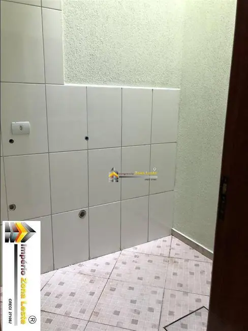 Foto 7 de Sobrado com 2 quartos à venda, 68m2 em Vila Paranaguá, São Paulo - SP