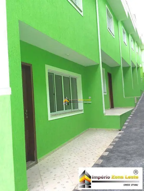 Foto 3 de Sobrado com 2 quartos à venda, 68m2 em Vila Paranaguá, São Paulo - SP