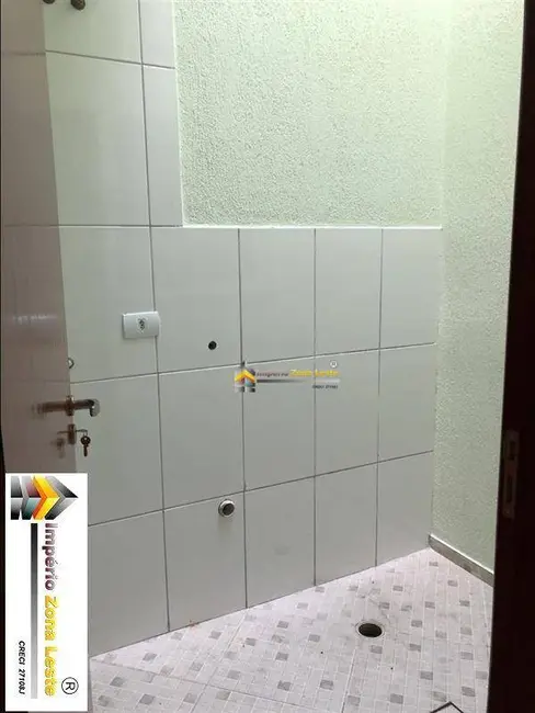 Foto 8 de Sobrado com 2 quartos à venda, 68m2 em Vila Paranaguá, São Paulo - SP