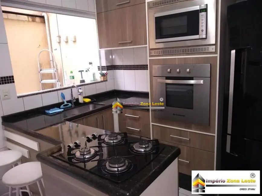 Foto 11 de Sobrado com 2 quartos à venda, 60m2 em Vila Araguaia, São Paulo - SP