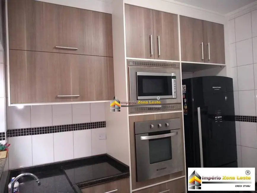 Foto 10 de Sobrado com 2 quartos à venda, 60m2 em Vila Araguaia, São Paulo - SP