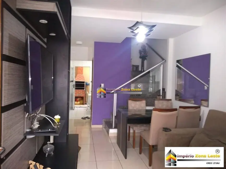 Foto 7 de Sobrado com 2 quartos à venda, 60m2 em Vila Araguaia, São Paulo - SP