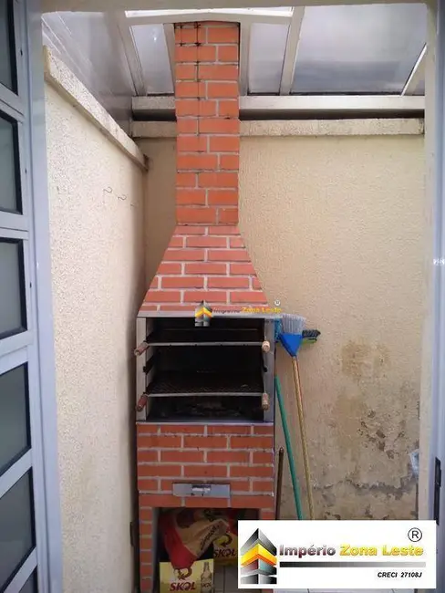 Foto 13 de Sobrado com 2 quartos à venda, 60m2 em Vila Araguaia, São Paulo - SP