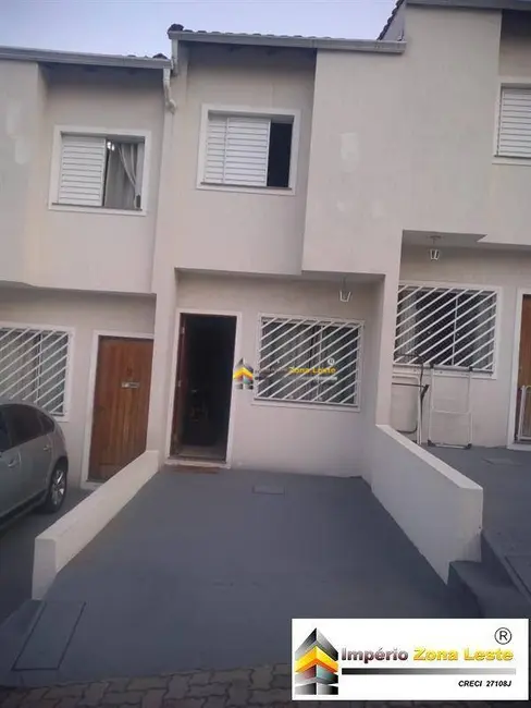 Foto 23 de Sobrado com 2 quartos à venda, 60m2 em Vila Araguaia, São Paulo - SP