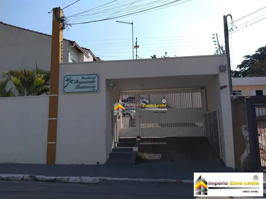 Foto 24 de Sobrado com 2 quartos à venda, 60m2 em Vila Araguaia, São Paulo - SP