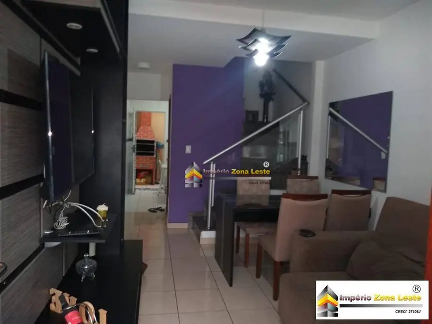 Foto 4 de Sobrado com 2 quartos à venda, 60m2 em Vila Araguaia, São Paulo - SP