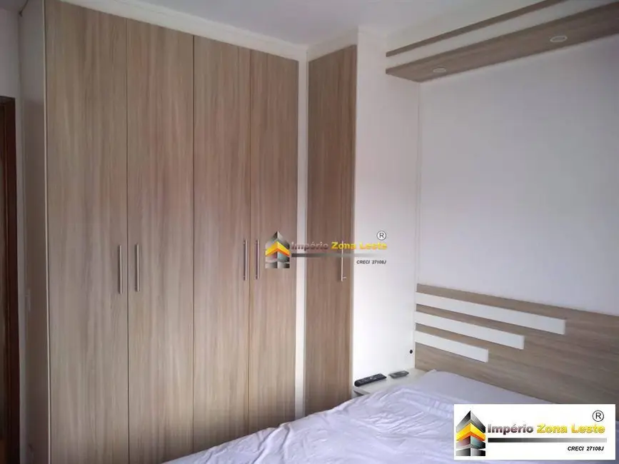 Foto 18 de Sobrado com 2 quartos à venda, 60m2 em Vila Araguaia, São Paulo - SP