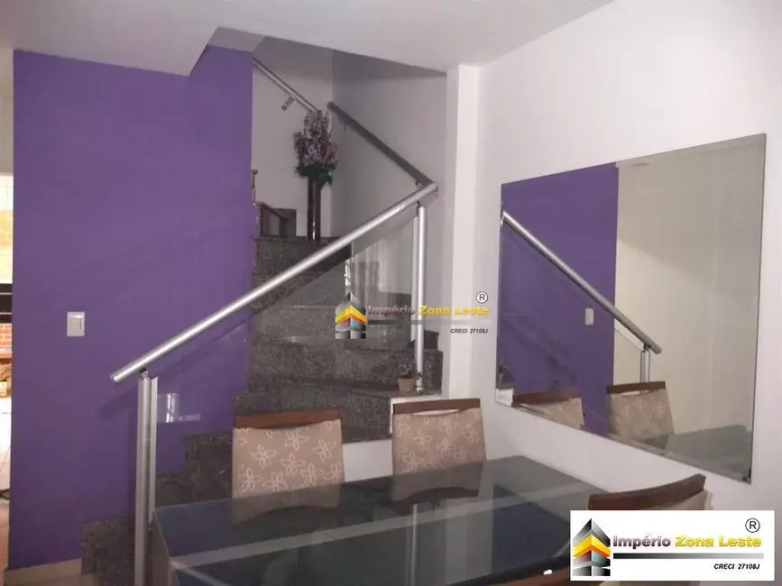 Foto 16 de Sobrado com 2 quartos à venda, 60m2 em Vila Araguaia, São Paulo - SP