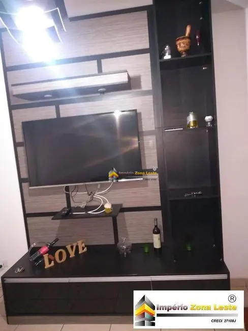 Foto 6 de Sobrado com 2 quartos à venda, 60m2 em Vila Araguaia, São Paulo - SP