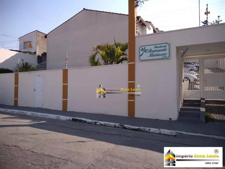 Foto 2 de Sobrado com 2 quartos à venda, 60m2 em Vila Araguaia, São Paulo - SP