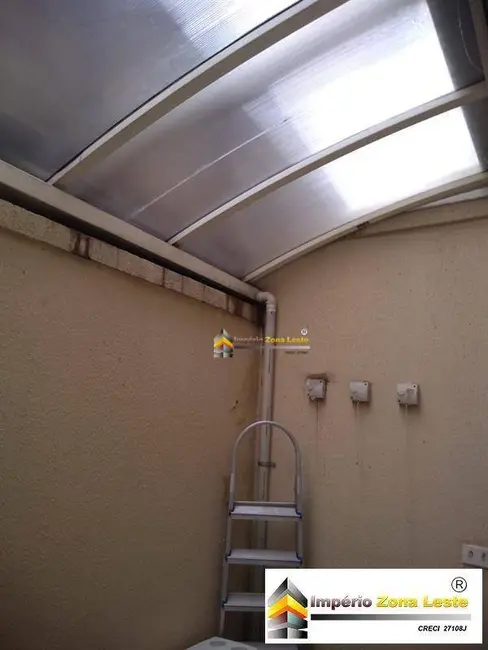 Foto 15 de Sobrado com 2 quartos à venda, 60m2 em Vila Araguaia, São Paulo - SP