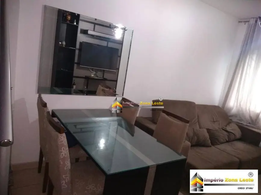 Foto 5 de Sobrado com 2 quartos à venda, 60m2 em Vila Araguaia, São Paulo - SP