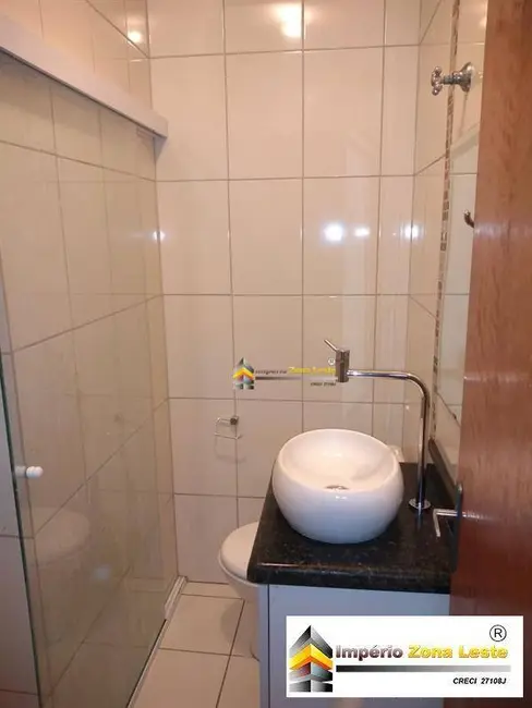 Foto 9 de Sobrado com 2 quartos à venda, 60m2 em Vila Araguaia, São Paulo - SP