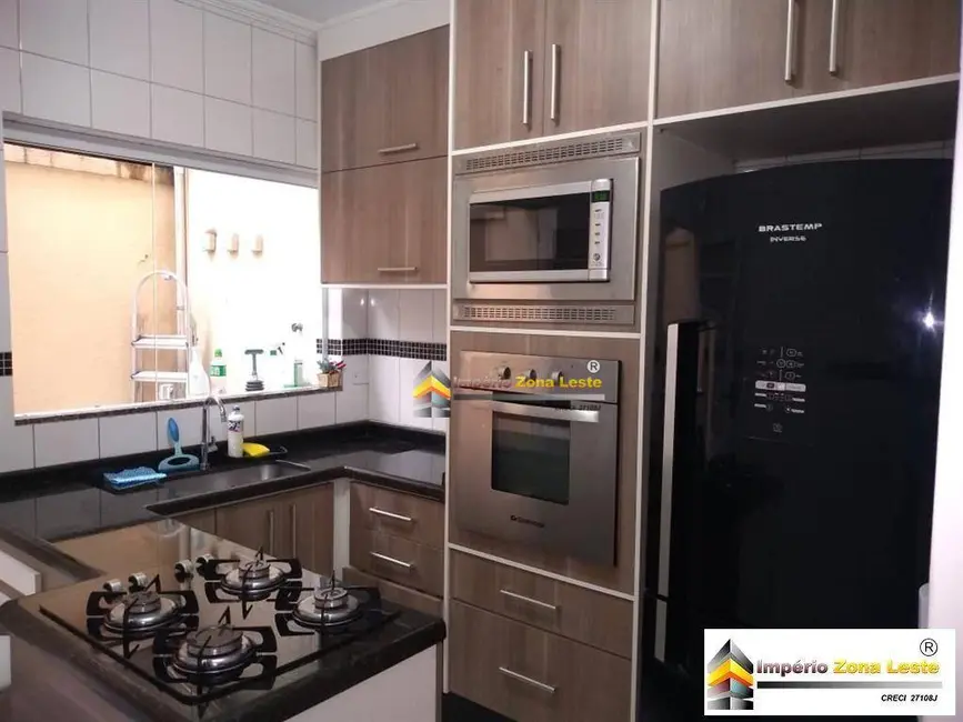 Foto 12 de Sobrado com 2 quartos à venda, 60m2 em Vila Araguaia, São Paulo - SP