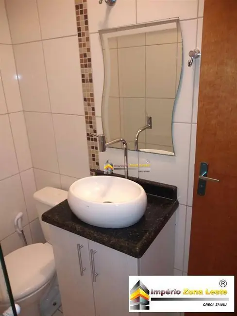 Foto 8 de Sobrado com 2 quartos à venda, 60m2 em Vila Araguaia, São Paulo - SP