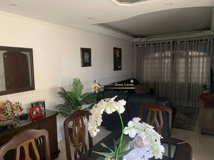 Sobrado com 3 quartos à venda, 145m2 em Chácara Belenzinho, São Paulo - SP - imagem 7 Foto 7 de Sobrado com 3 quartos à venda, 145m2 em Chácara Belenzinho, São Paulo - SP