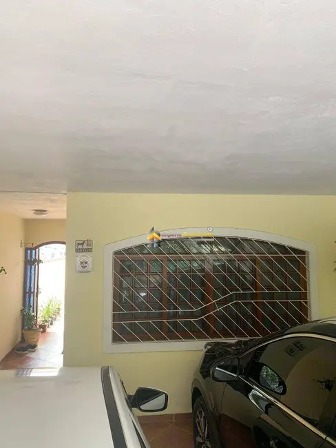 Sobrado com 3 quartos à venda, 145m2 em Chácara Belenzinho, São Paulo - SP - imagem 1 Foto 1 de Sobrado com 3 quartos à venda, 145m2 em Chácara Belenzinho, São Paulo - SP